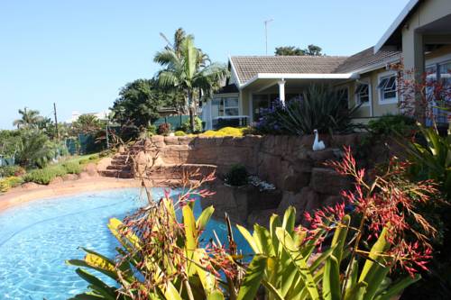 Durban Afrique du Sud Code réduction Booking.com hôtels