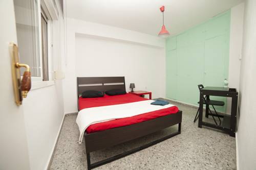 Malaga Espagne Code réduction Booking.com hôtels