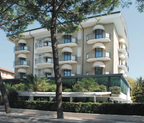 Pinarella di Cervia Italie Code réduction Booking.com hôtels