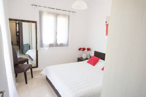 Exopoli Grèce Code réduction Booking.com hôtels