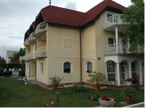 Keszthely Hongrie Code réduction Booking.com hôtels