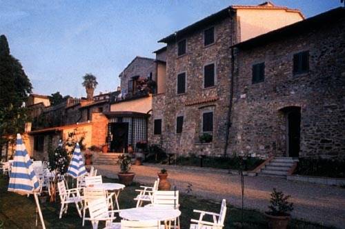 Montaione Italie Code réduction Booking.com hôtels