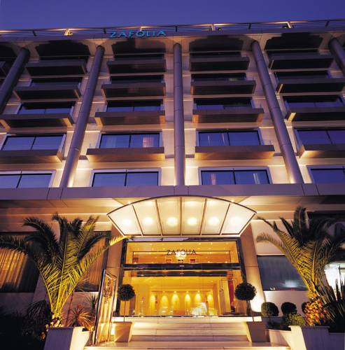 Athènes Grèce Code réduction Booking.com hôtels