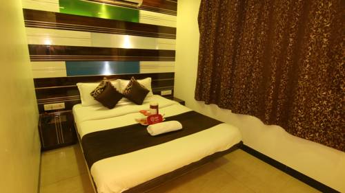 Bombay Inde Code réduction Booking.com hôtels