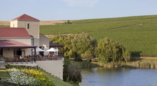 Stellenbosch Afrique du Sud Code réduction Booking.com hôtels