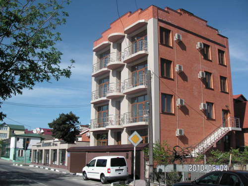 Gelendzhik Russie Code réduction Booking.com hôtels