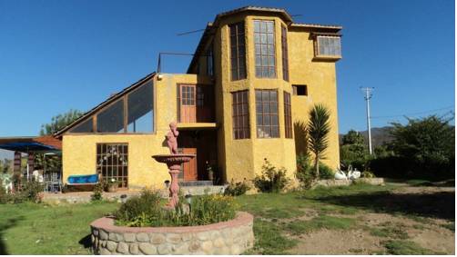 La Serena Chili Code réduction Booking.com hôtels