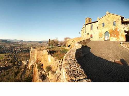 Orvieto Italie Code réduction Booking.com hôtels
