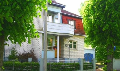 Pärnu Estonie Code réduction Booking.com hôtels