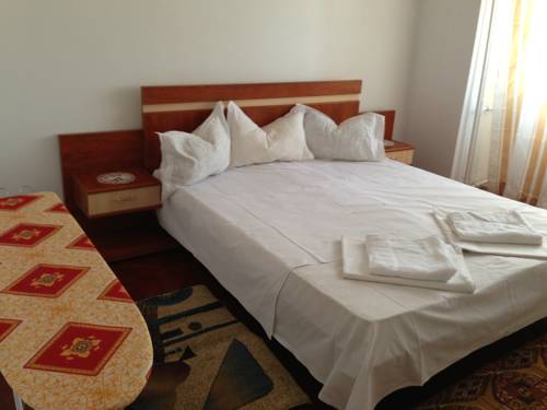 Constanţa Roumanie Code réduction Booking.com hôtels