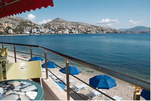 Saranda Italie Code réduction Booking.com hôtels
