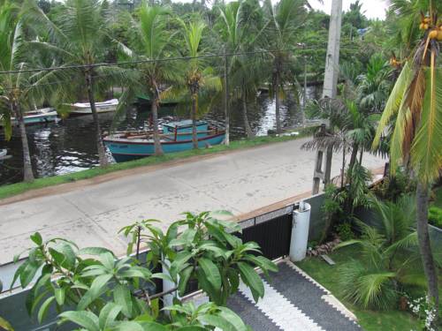 Wattala Sri Lanka Code réduction Booking.com hôtels