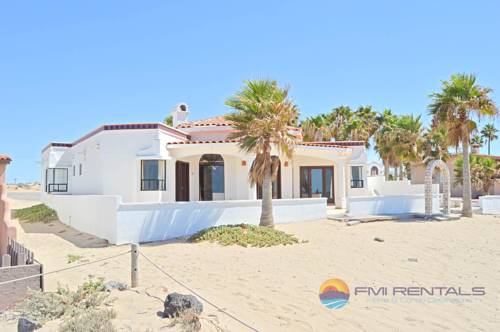 Puerto Peñasco Mexique Code réduction Booking.com hôtels