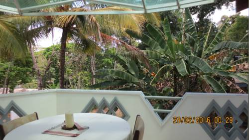 Kandy Sri Lanka Code réduction Booking.com hôtels