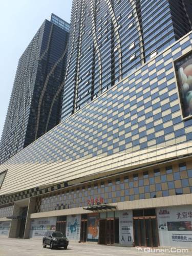 Yinchuan Chine Code réduction Booking.com hôtels