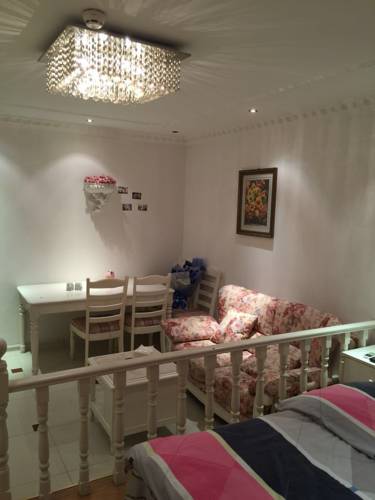 Yangzhou Chine Code réduction Booking.com hôtels