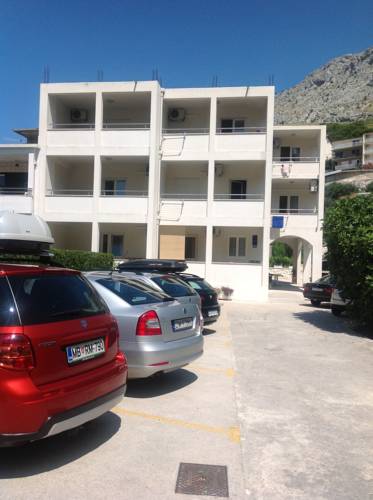 Omis Croatie Code réduction Booking.com hôtels
