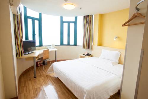 Zhuhai Chine Code réduction Booking.com hôtels