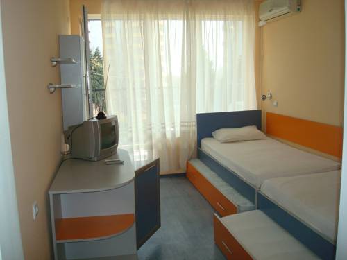 Nessebar Bulgarie Code réduction Booking.com hôtels