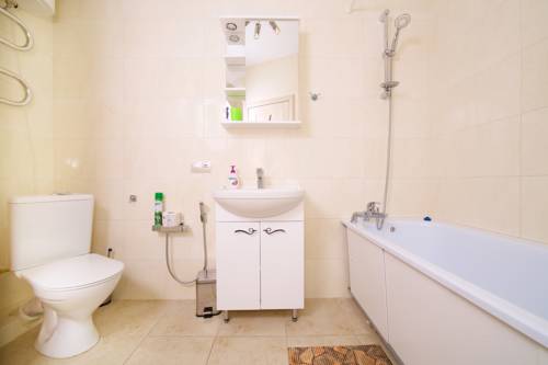 Krasnodar Russie Code réduction Booking.com hôtels