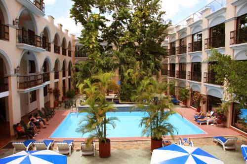 Merida Mexique Code réduction Booking.com hôtels