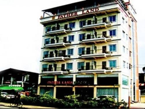 Yangon Myanmar Code réduction Booking.com hôtels