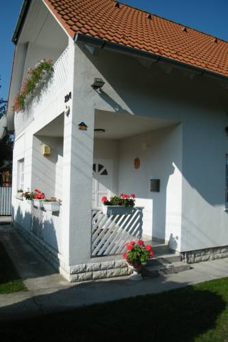 Balatonfenyves Hongrie Code réduction Booking.com hôtels