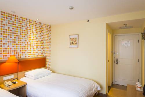 Taiyuan Chine Code réduction Booking.com hôtels