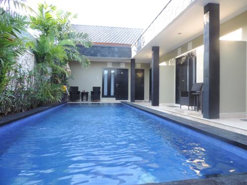 Kuta Indonésie Code réduction Booking.com hôtels