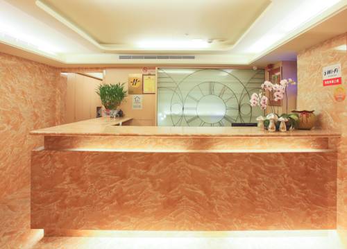 Taipei Taïwan Code réduction Booking.com hôtels