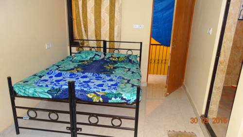 Calangute Inde Code réduction Booking.com hôtels