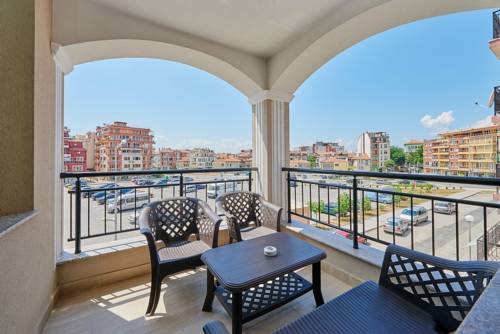 Pomorie Bulgarie Code réduction Booking.com hôtels