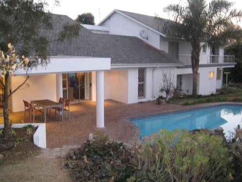 Johannesburg Afrique du Sud Code réduction Booking.com hôtels