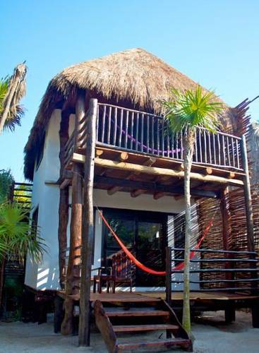 Tulum Mexique Code réduction Booking.com hôtels