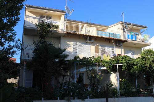 Vodice Croatie Code réduction Booking.com hôtels