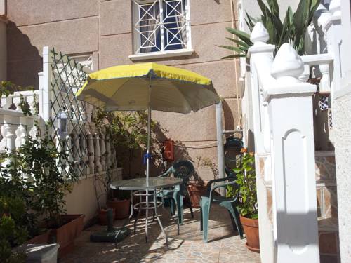Torrevieja Spain Hotel Booking.com Good Discount Code