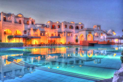 Hurghada Egypt Hotel Booking.com Good Discount Code