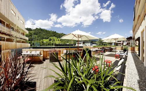 Kaprun L'Autriche Code réduction Booking.com hôtels