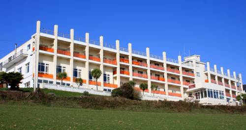 Woolacombe Royaume-Uni Code réduction Booking.com hôtels