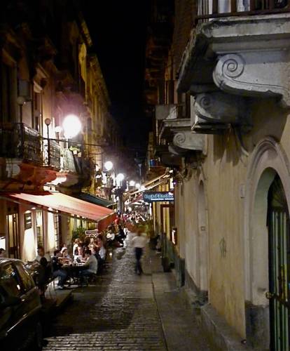 Catania Italy Hotel Booking.com Good Discount Code