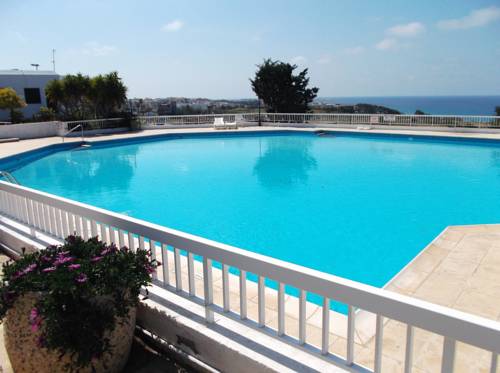 Paphos Chypre Code réduction Booking.com hôtels