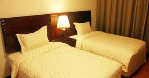 Xi'an Chine Code réduction Booking.com hôtels