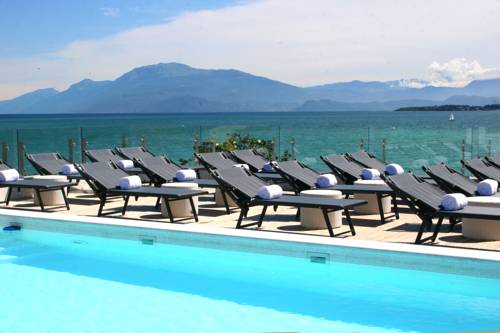 Desenzano del Garda Italie Code réduction Booking.com hôtels