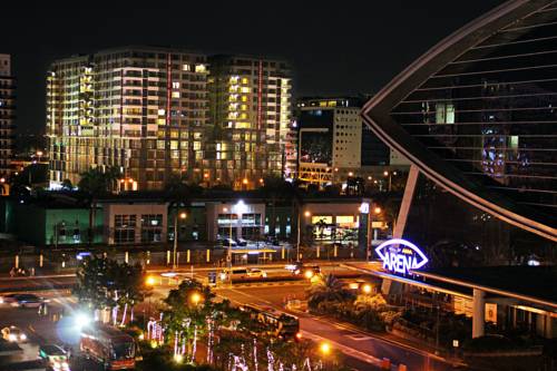 Manille Philippines Code réduction Booking.com hôtels