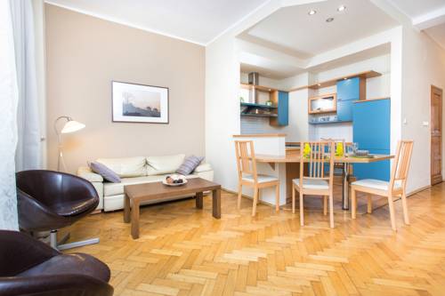Kraków Poland Hotel Booking.com Good Discount Code