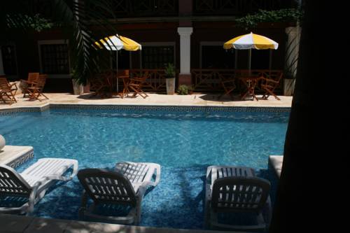 Puerto Iguazu Argentine Code réduction Booking.com hôtels