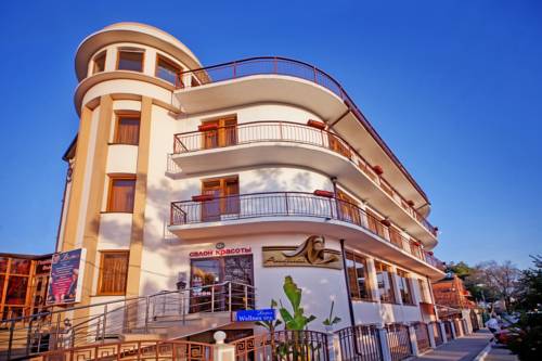 Gelendzhik Russie Code réduction Booking.com hôtels