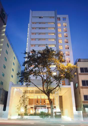 Fukuoka Japon Code réduction Booking.com hôtels