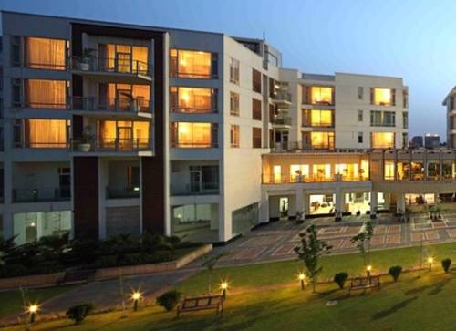 Greater Noida Inde Code réduction Booking.com hôtels