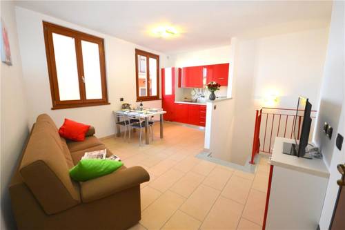 Pianello Del Lario Italie Code réduction Booking.com hôtels